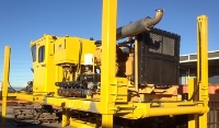 Pump, Fracturation - SPM Tw52250 and Blender - UL05345 - Quipbase.com - Frac Photo.jpg